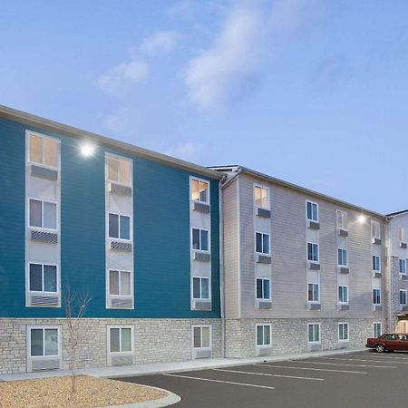 Woodspring Suites Nashville Near Rivergate Goodlettsville Ngoại thất bức ảnh