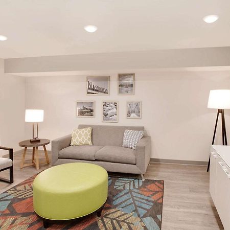 Woodspring Suites Nashville Near Rivergate Goodlettsville Ngoại thất bức ảnh