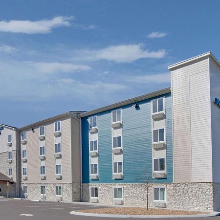 Woodspring Suites Nashville Near Rivergate Goodlettsville Ngoại thất bức ảnh