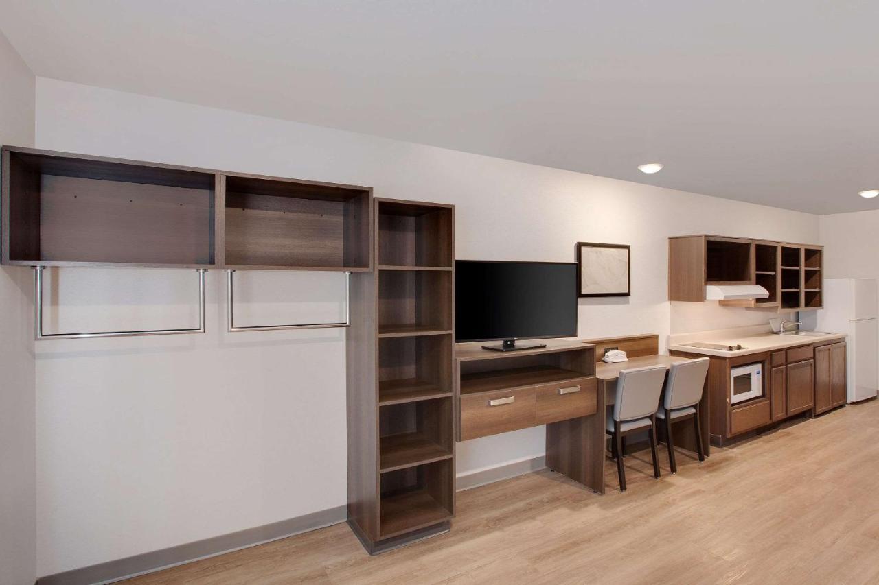 Woodspring Suites Nashville Near Rivergate Goodlettsville Ngoại thất bức ảnh