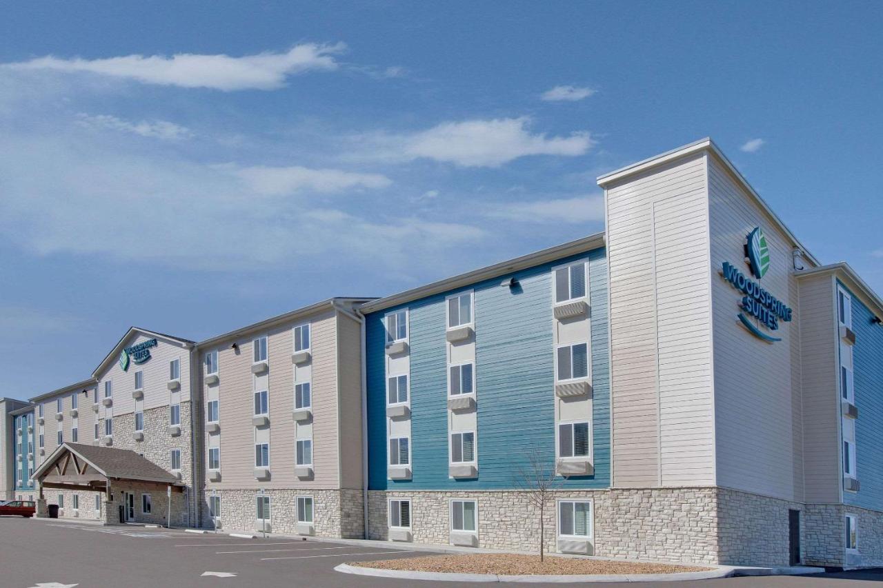 Woodspring Suites Nashville Near Rivergate Goodlettsville Ngoại thất bức ảnh
