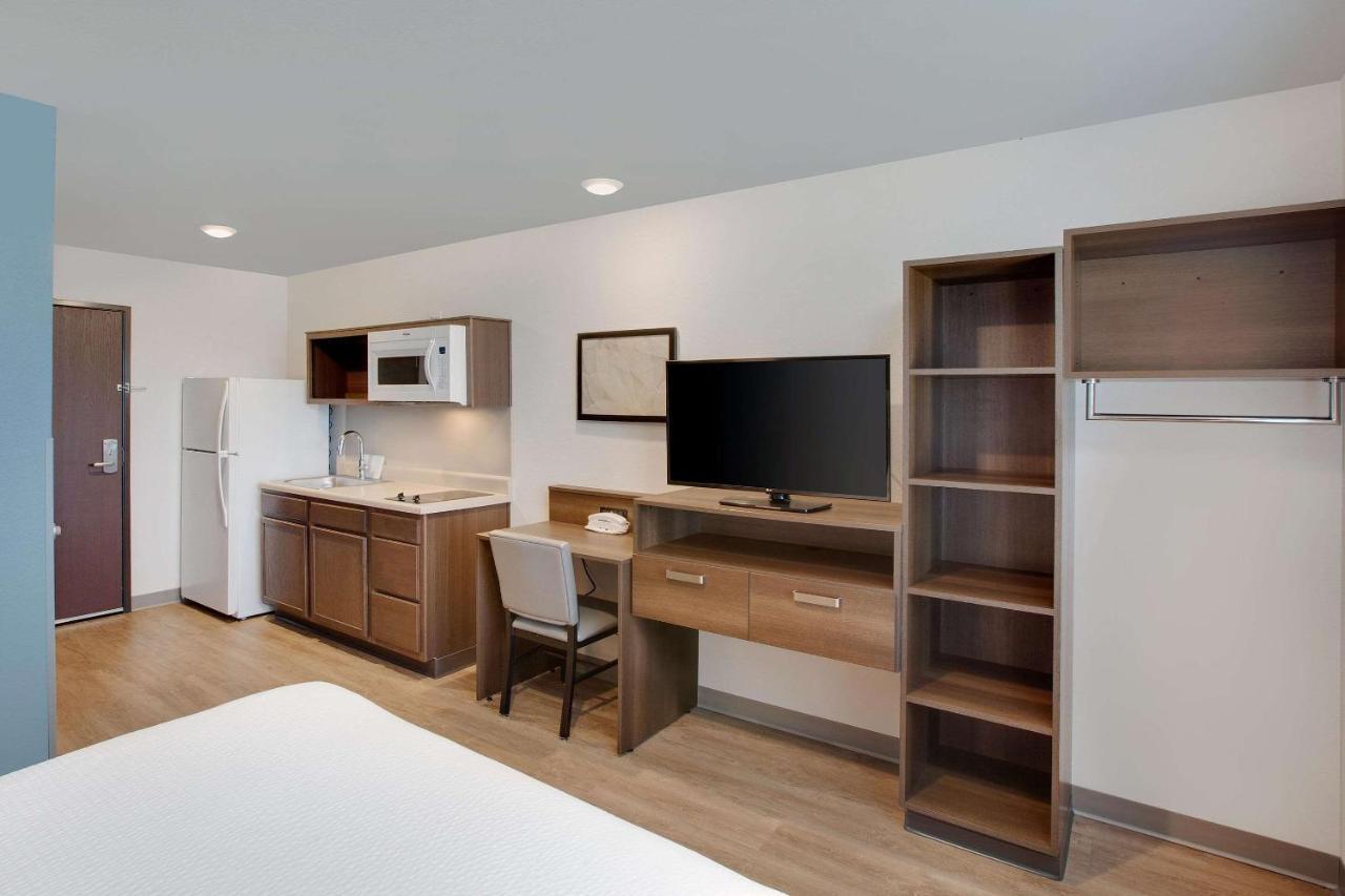 Woodspring Suites Nashville Near Rivergate Goodlettsville Ngoại thất bức ảnh