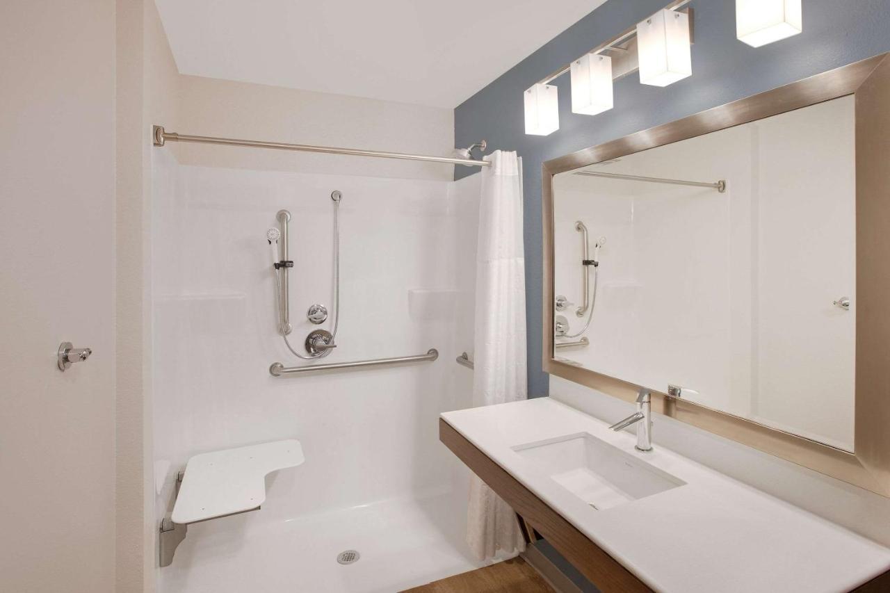 Woodspring Suites Nashville Near Rivergate Goodlettsville Ngoại thất bức ảnh