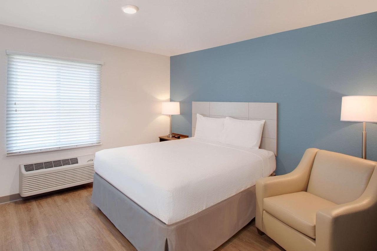 Woodspring Suites Nashville Near Rivergate Goodlettsville Ngoại thất bức ảnh