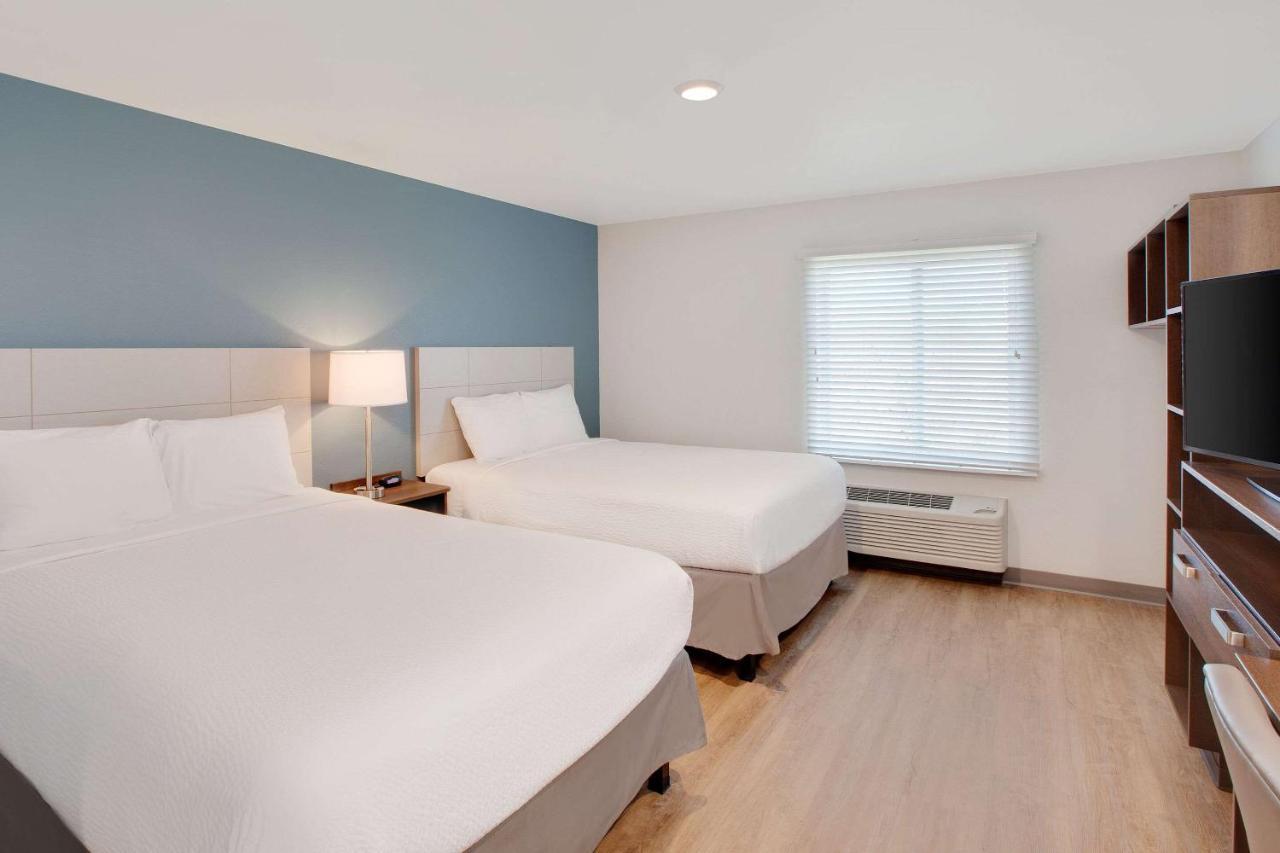 Woodspring Suites Nashville Near Rivergate Goodlettsville Ngoại thất bức ảnh