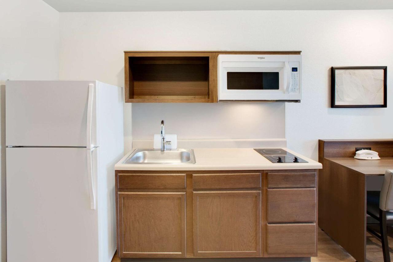 Woodspring Suites Nashville Near Rivergate Goodlettsville Ngoại thất bức ảnh