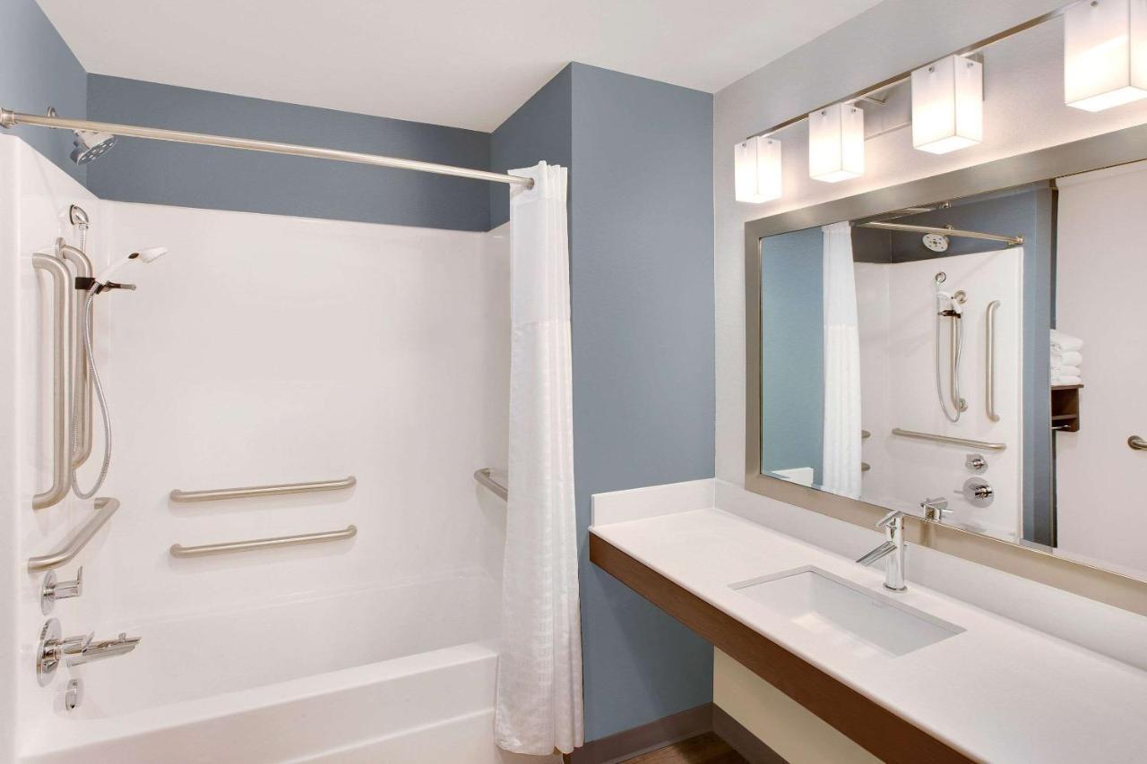 Woodspring Suites Nashville Near Rivergate Goodlettsville Ngoại thất bức ảnh
