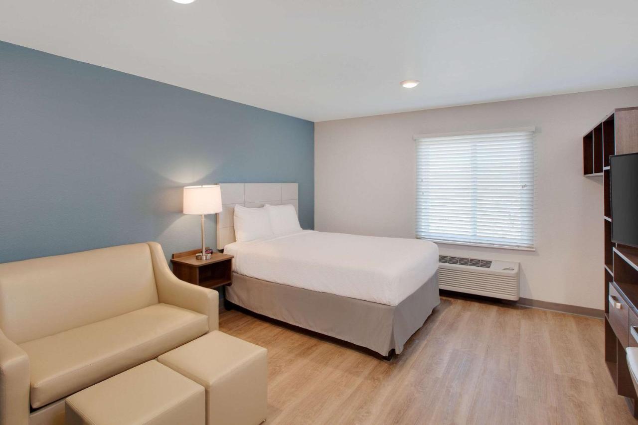 Woodspring Suites Nashville Near Rivergate Goodlettsville Ngoại thất bức ảnh