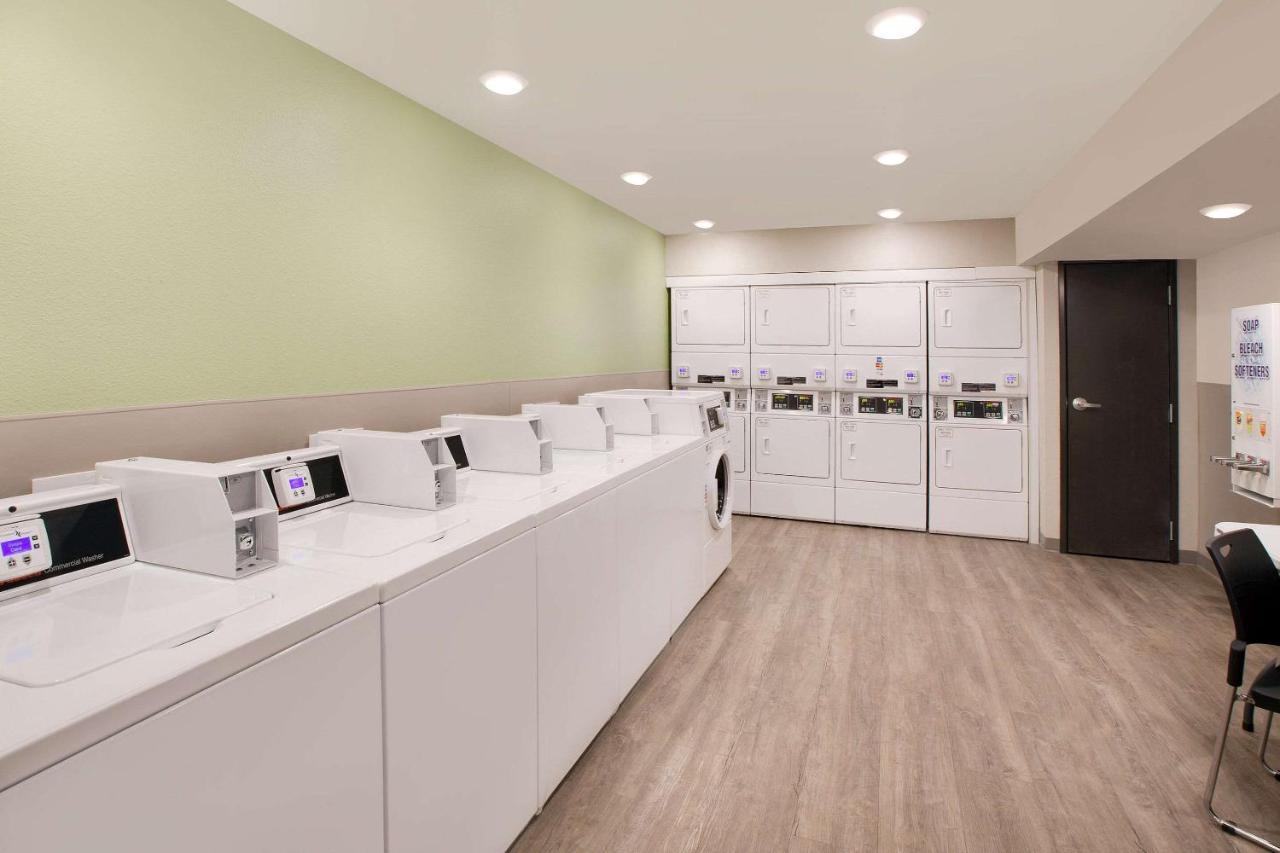 Woodspring Suites Nashville Near Rivergate Goodlettsville Ngoại thất bức ảnh