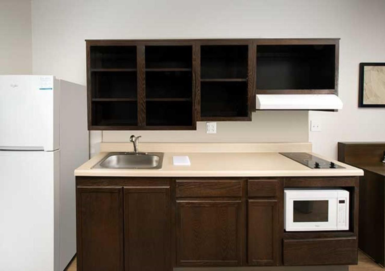 Woodspring Suites Nashville Near Rivergate Goodlettsville Ngoại thất bức ảnh