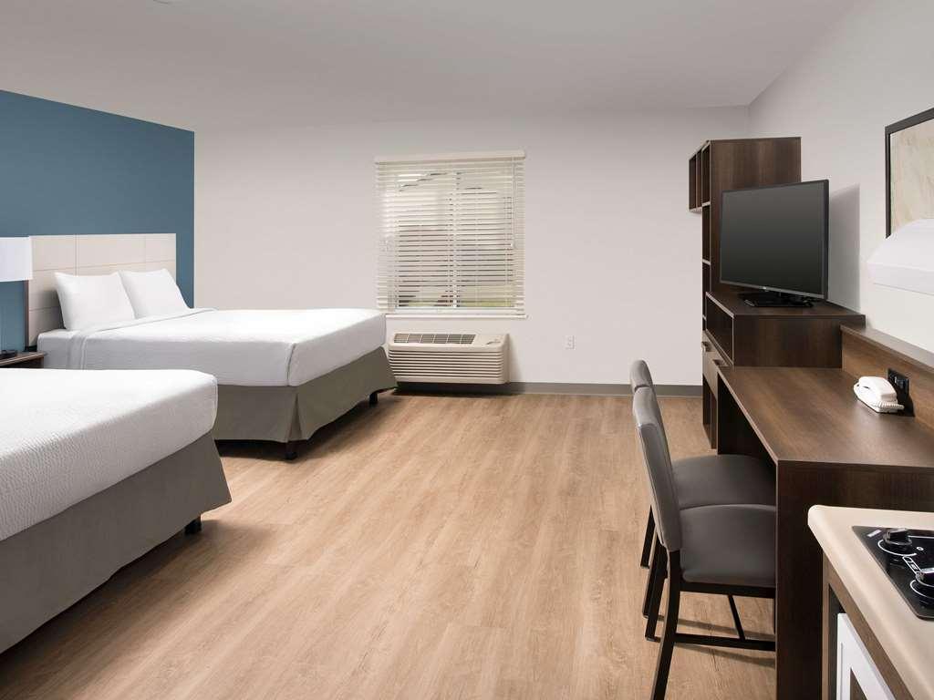 Woodspring Suites Nashville Near Rivergate Goodlettsville Phòng bức ảnh