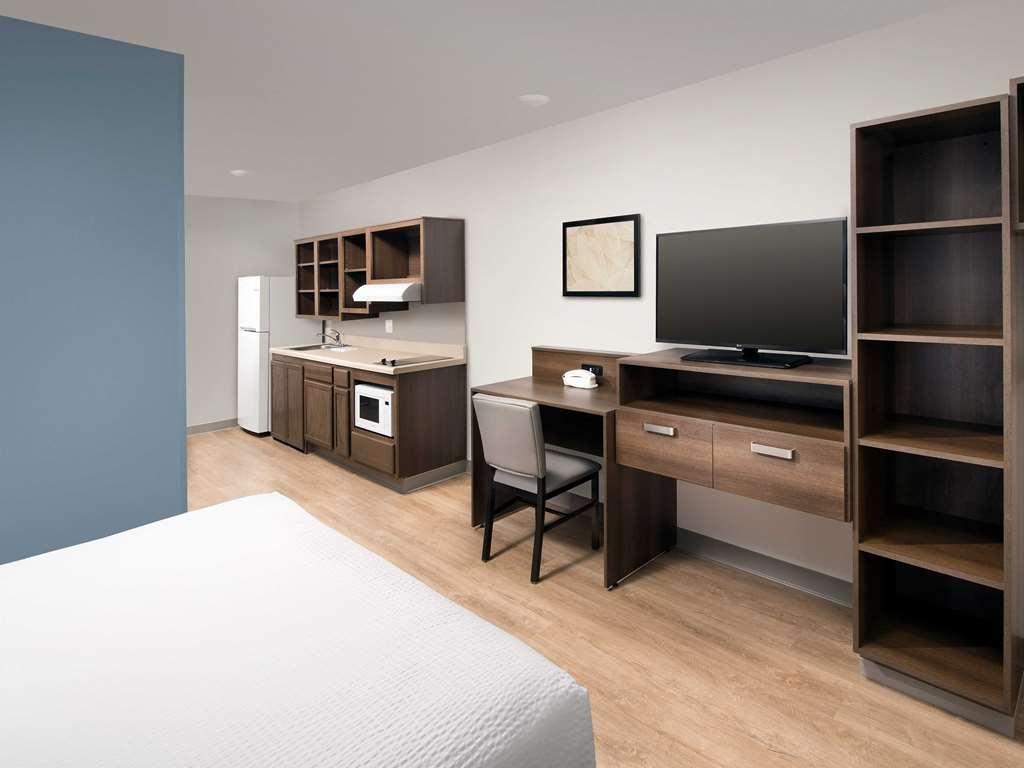 Woodspring Suites Nashville Near Rivergate Goodlettsville Phòng bức ảnh