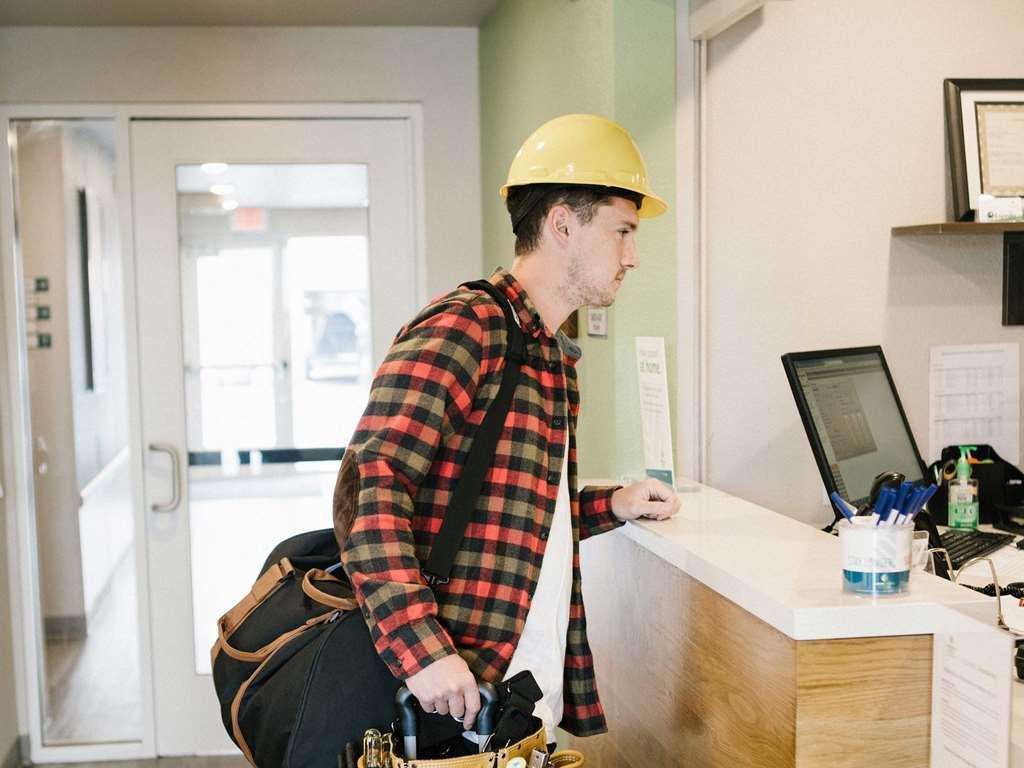 Woodspring Suites Nashville Near Rivergate Goodlettsville Nội địa bức ảnh