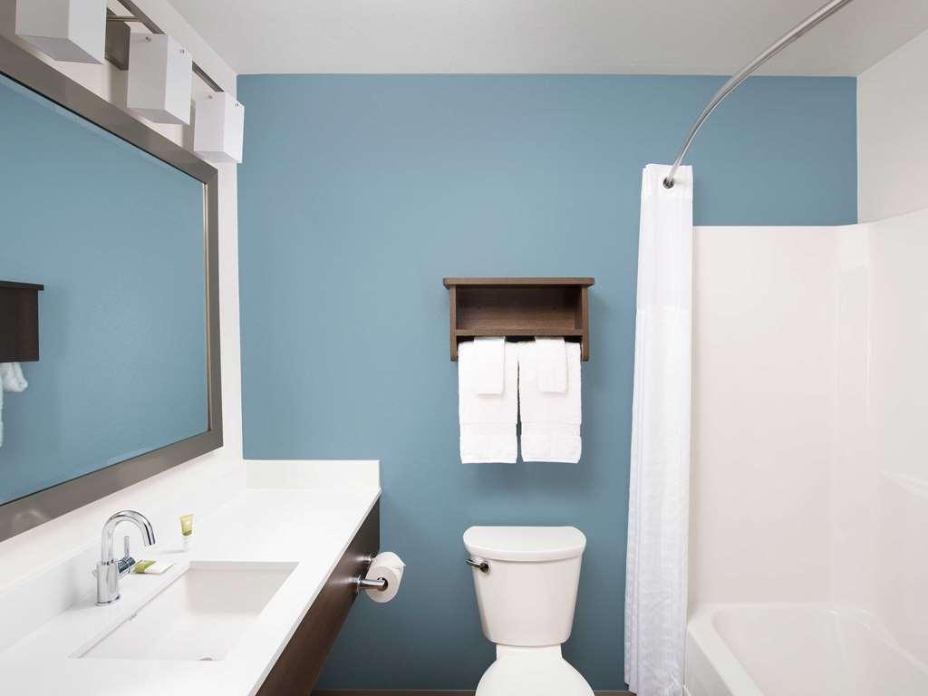 Woodspring Suites Nashville Near Rivergate Goodlettsville Phòng bức ảnh