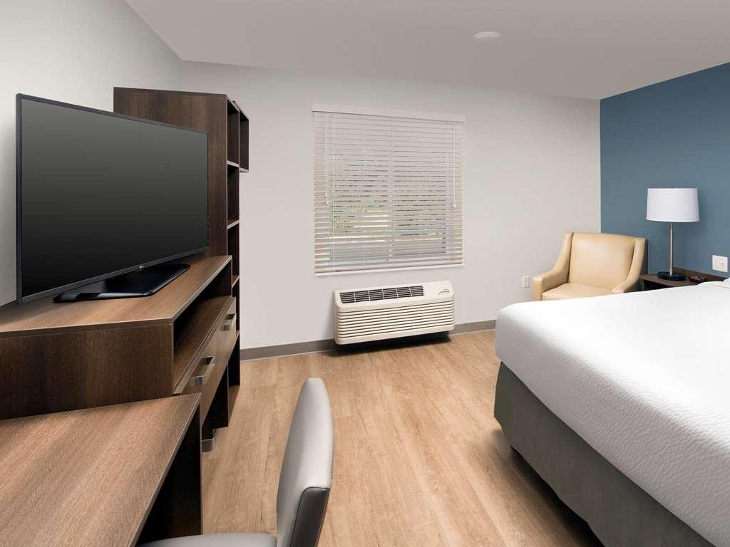 Woodspring Suites Nashville Near Rivergate Goodlettsville Phòng bức ảnh