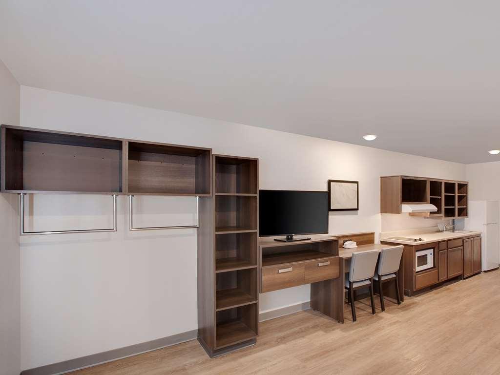 Woodspring Suites Nashville Near Rivergate Goodlettsville Phòng bức ảnh