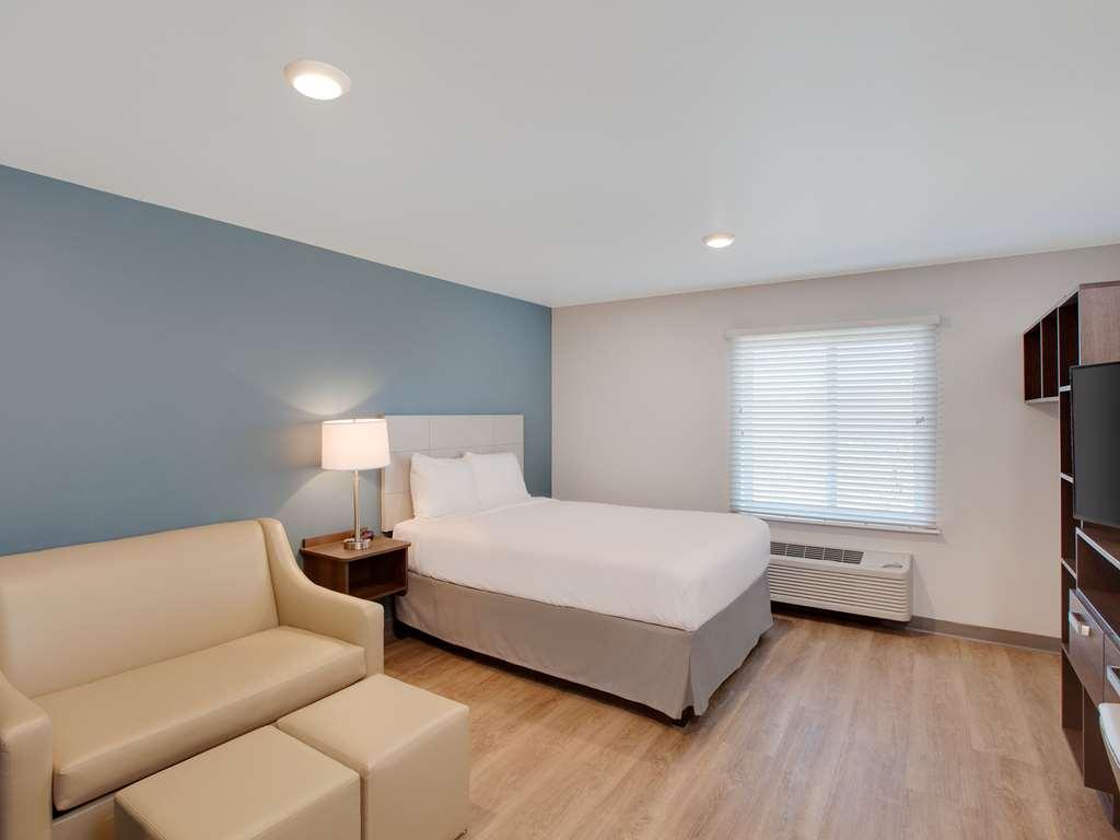 Woodspring Suites Nashville Near Rivergate Goodlettsville Phòng bức ảnh