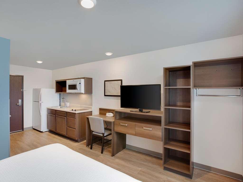 Woodspring Suites Nashville Near Rivergate Goodlettsville Phòng bức ảnh